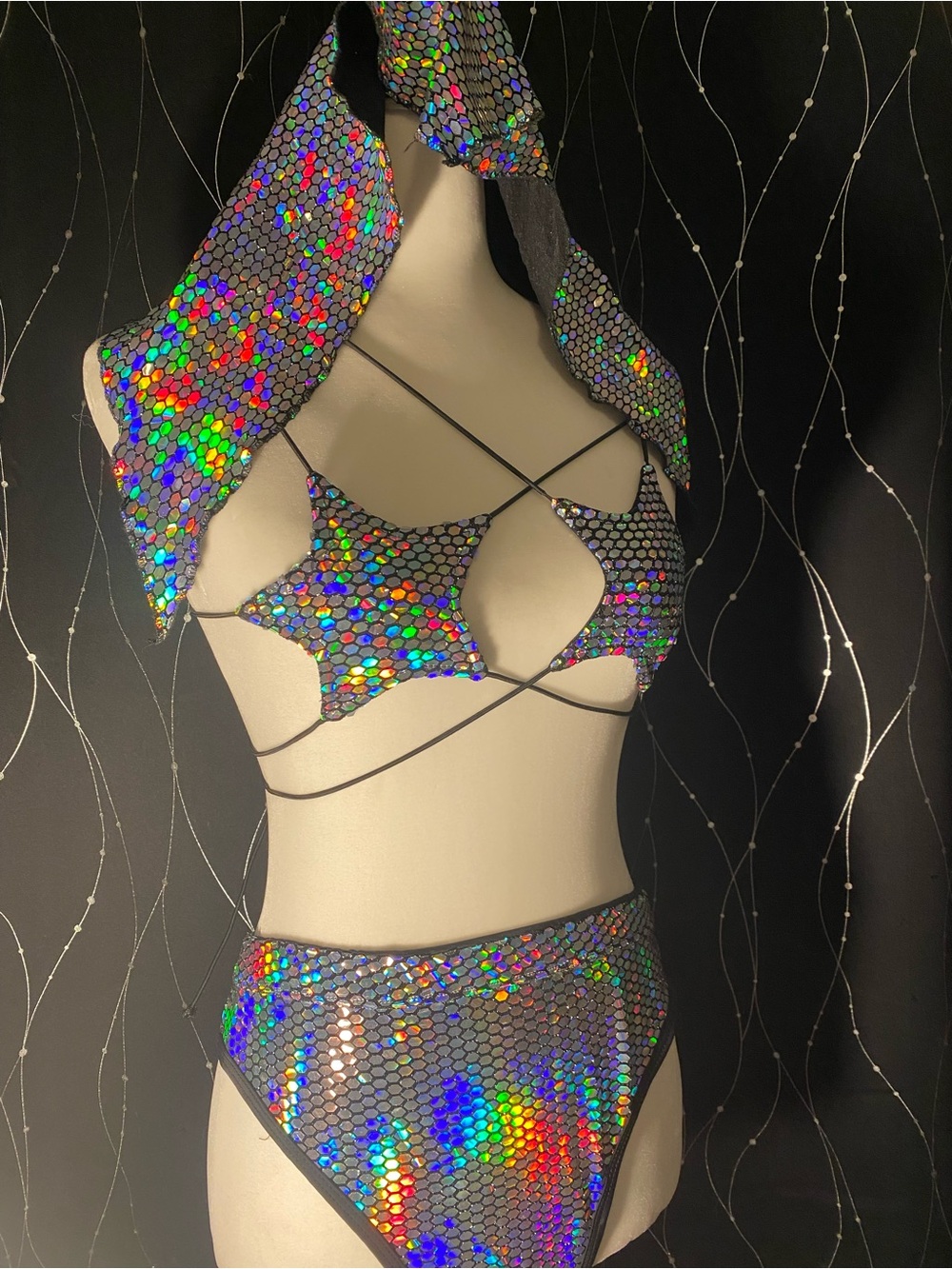 Rave sets